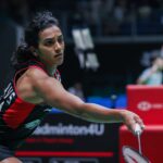 PV Sindhu