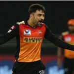 Rashid Khan