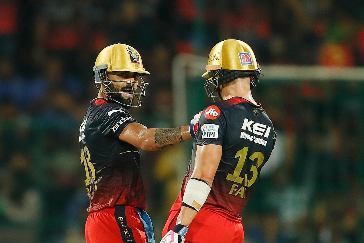 Royal Challengers Bengaluru