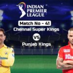 csk vs pbks