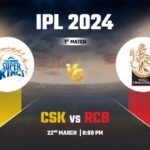 CKS vs RCB