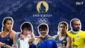 How Many Indian Athletes are in the 2024 Olympics