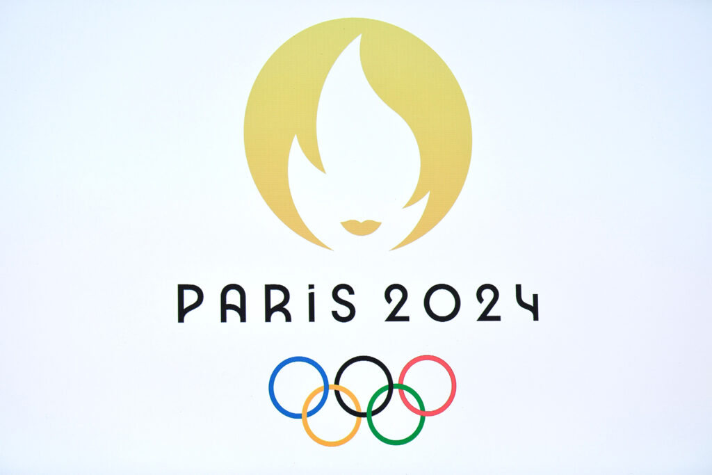 Olympics in 2024