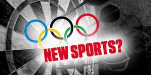 What Are the 5 New Sports for the 2024 Olympics