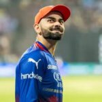 Virat Kohili RCB Captain