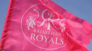 Rajasthan Royals' IPL 2025 Campaign Kicks Off on March 23 – Complete Schedule Inside